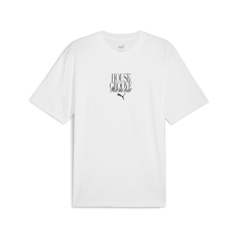 بوما تيشرت GRAPHICS House Of Groove للرجال - Image 4